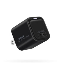 Twopan 33W USB - C GaN Charger - Twopan SSD