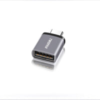 Twopan 5Gbps USB - C to USB - A Male Adapter - Twopan SSD