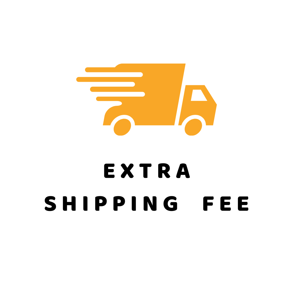 Extra Shipping Fee Payment - Twopan SSD