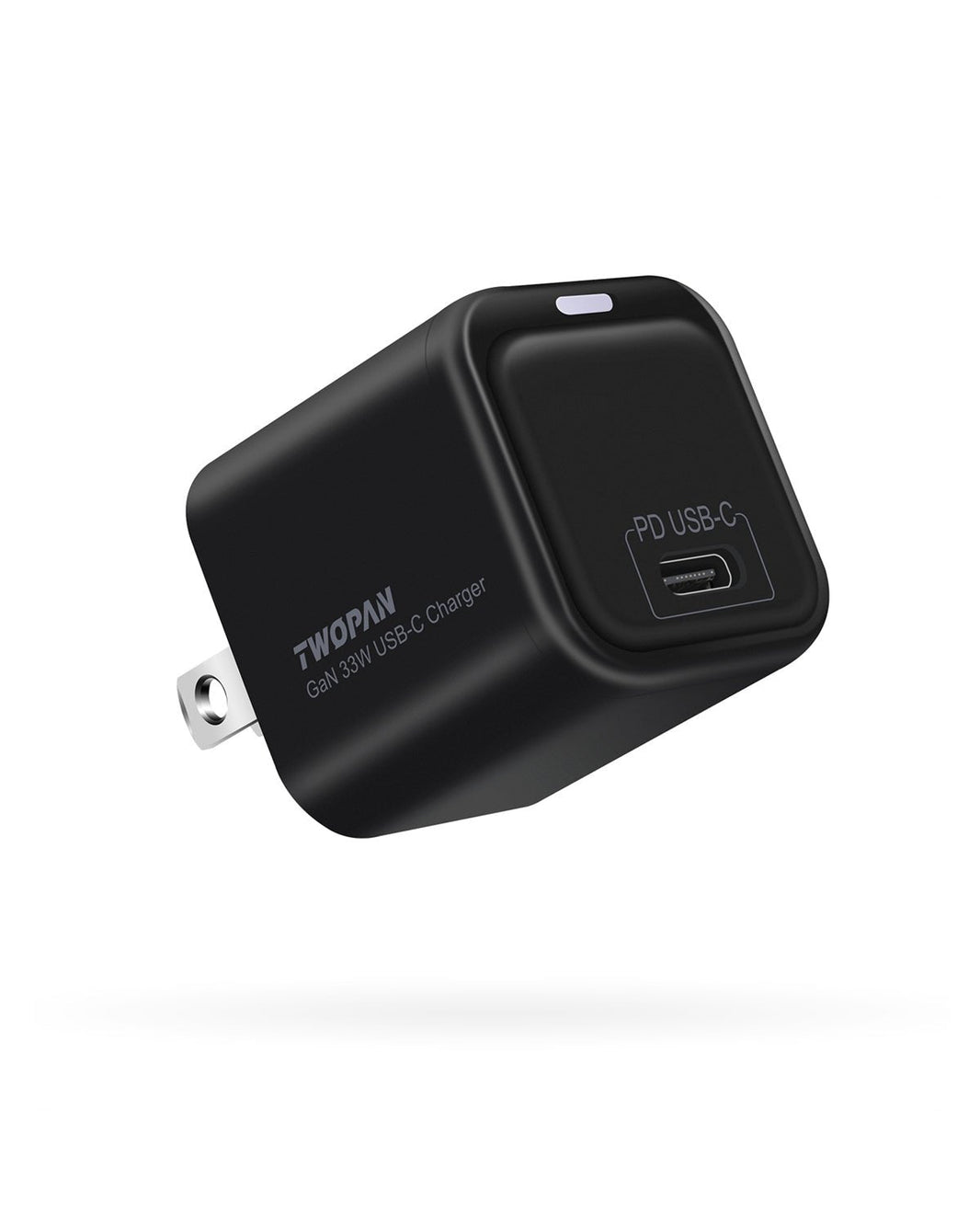 Twopan 33W USB - C GaN Charger - Twopan SSD