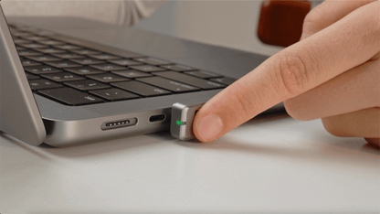 Twopan Nano SSD – The World’s Smallest SSD with Fingerprint Encryption - Twopan SSD