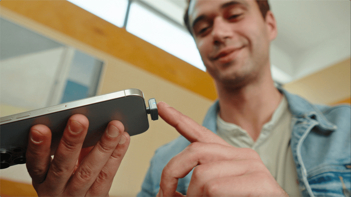 Twopan Nano SSD – The World’s Smallest SSD with Fingerprint Encryption - Twopan SSD