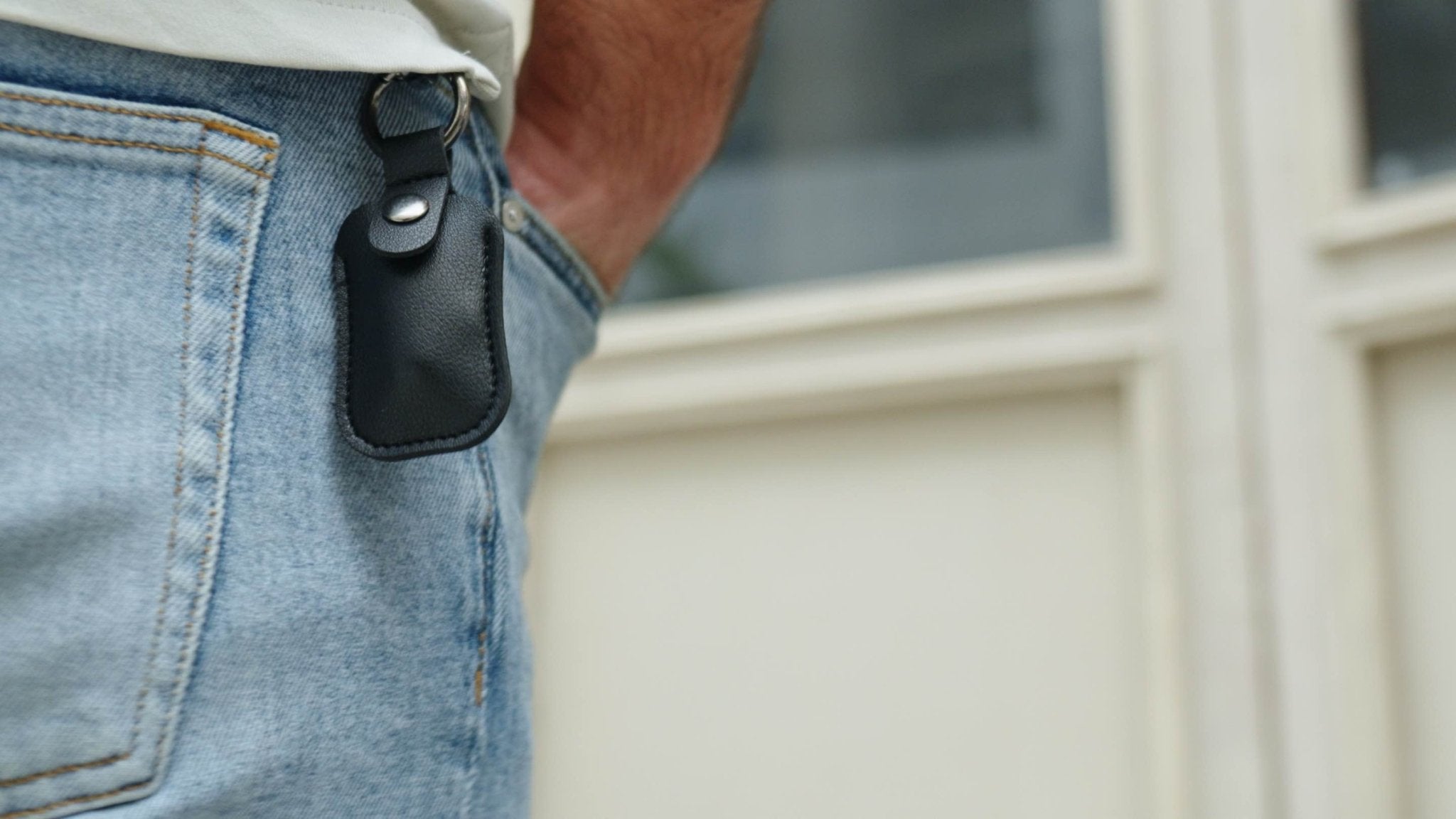 Twopan Nano SSD – The World’s Smallest SSD with Fingerprint Encryption - Twopan SSD